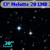 Cl* Melotte   20    LMB    2025