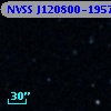 NVSS J120800-195746