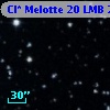 Cl* Melotte   20    LMB    2028