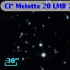 Cl* Melotte   20    LMB    2031