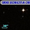 1RXS J120127.4-202833