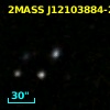 1RXS J121039.5-213450
