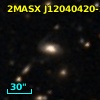 6dFGS gJ120404.2-210653