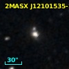 6dFGS gJ121015.4-203541