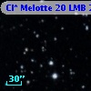 Cl* Melotte   20    LMB    2035