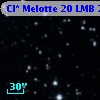 Cl* Melotte   20    LMB    2038