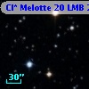 Cl* Melotte   20    LMB    2043
