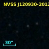 NVSS J120930-201238