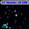 Cl* Melotte   20    LMB    2044