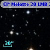 Cl* Melotte   20    LMB    2045