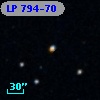 LP  794-70