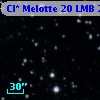 Cl* Melotte   20    LMB    2046