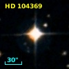HD 104369