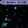 Cl* Melotte   20    LMB    2047