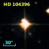 HD 104396