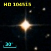 HD 104515