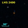 LHS  2490