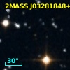 2MASS J03281848+4919254