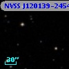 NVSS J120139-245457