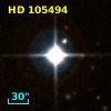 HD 105494