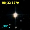 BD-22  3279