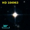 HD 104963