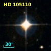 HD 105110