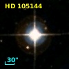 HD 105144