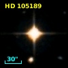 HD 105189