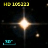 HD 105223