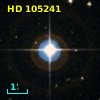 HD 105241