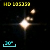 HD 105359