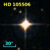 HD 105506