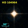 HD 104964