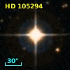HD 105294
