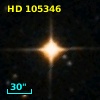 HD 105346