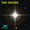 HD 105395