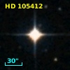 HD 105412