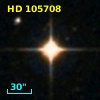 HD 105708