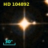 HD 104892