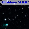 Cl* Melotte   20    LMB    2056