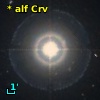 * alf Crv