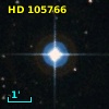 HD 105766