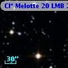 Cl* Melotte   20    LMB    2057