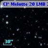 Cl* Melotte   20    LMB    2058