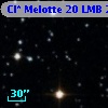 Cl* Melotte   20    LMB    2059