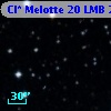 Cl* Melotte   20    LMB    2061
