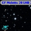 Cl* Melotte   20    LMB    2063
