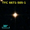 TYC 6671-505-1