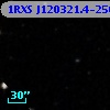 1RXS J120321.4-250703
